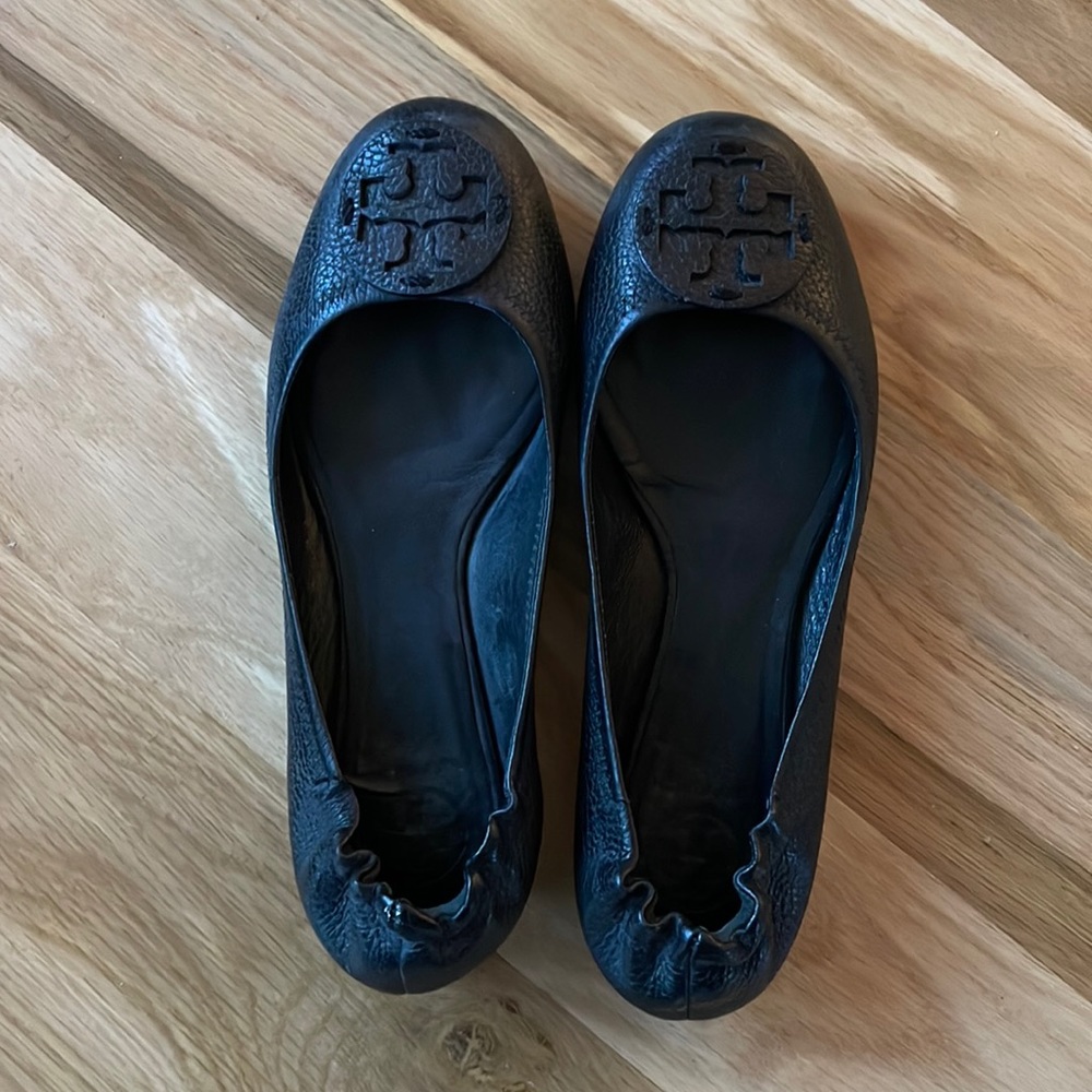 Tory Burch Flats -8.5